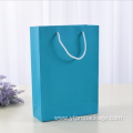 luxury design paper bags with your own logo